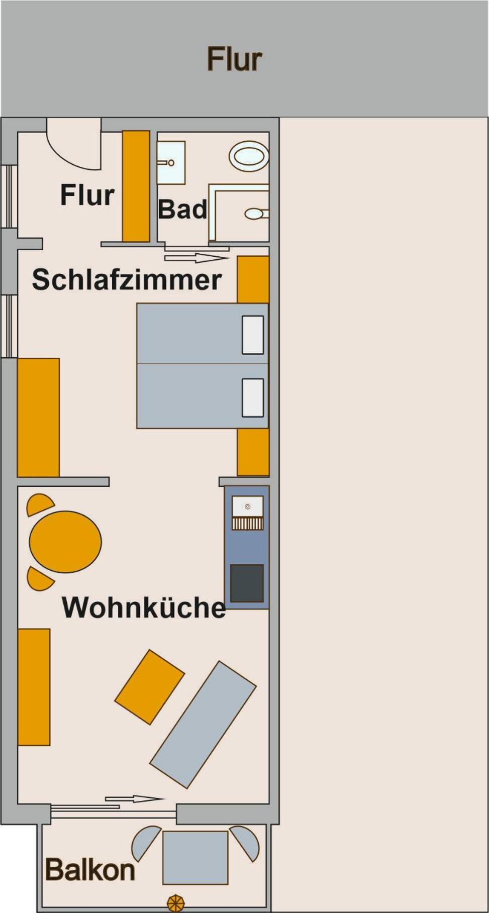 Wallgauer Hof Buitenkant foto