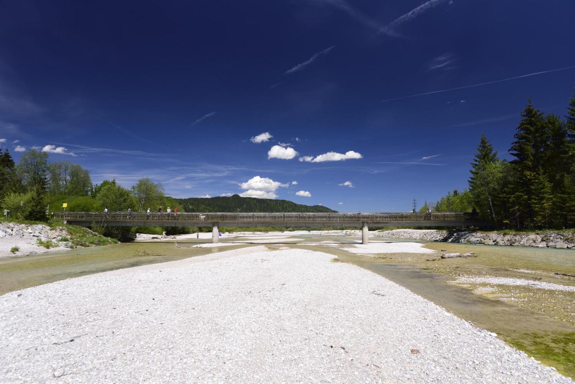 Wallgauer Hof Buitenkant foto