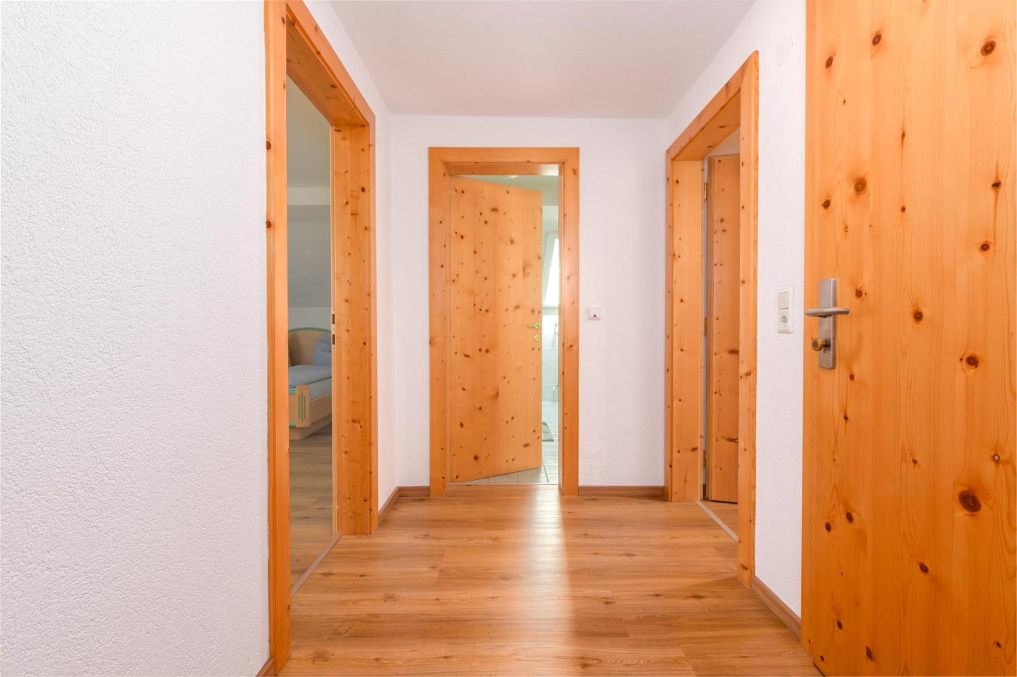 Wallgauer Hof Buitenkant foto