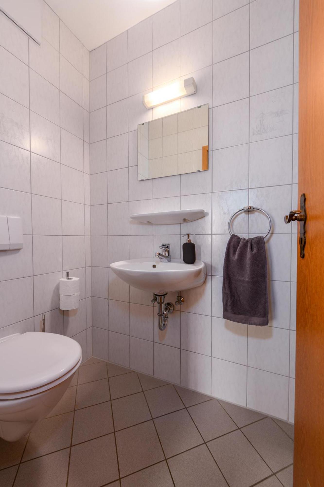Wallgauer Hof Buitenkant foto